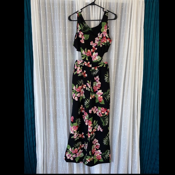 Jumpers Hawaiian style - Picture 2 of 2